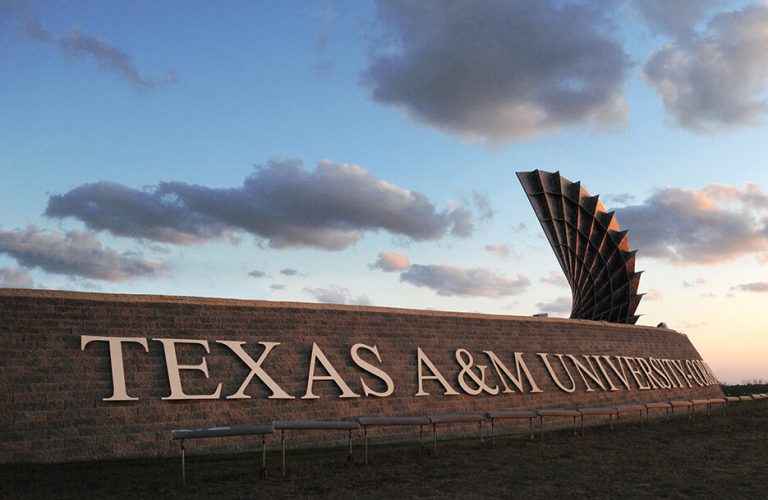 Texas A&M University Corpus Christi | Jeffrey Heinke Design