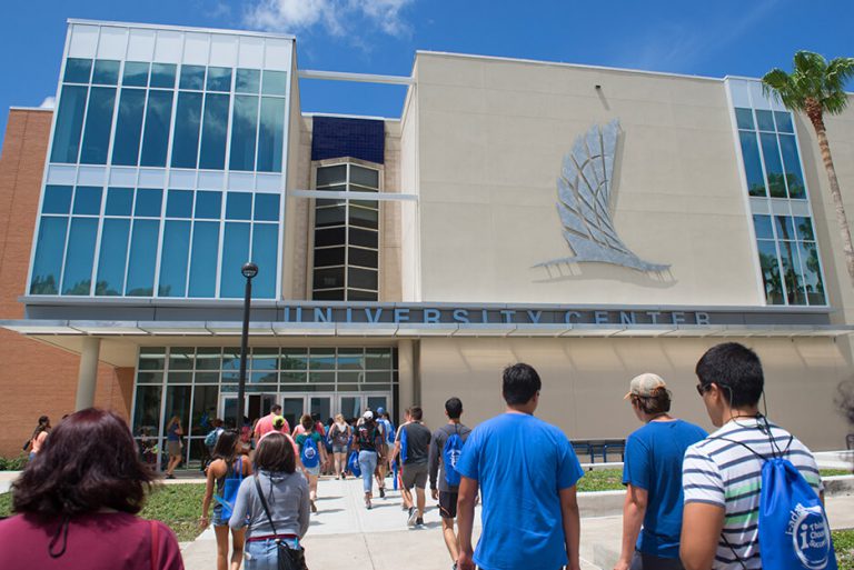 Texas A&M University Corpus Christi | Jeffrey Heinke Design